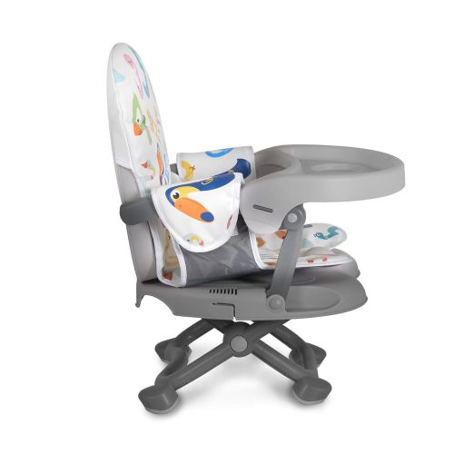 Cangaroo Kiwi etetőszék felnőtt székre 123