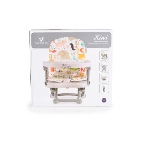 Cangaroo Kiwi etetőszék felnőtt székre 123
