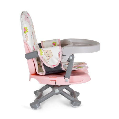 Cangaroo Kiwi etetőszék felnőtt székre tehető Sütis