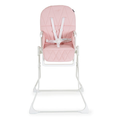 WAFFLE etetőszék PINK - összecsukható