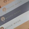 Gravírozás MecanWood tanulótornyokra 