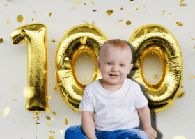 Miért fontos az első 100 étel - hozzátáplálás