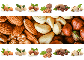 Az allergének szerepe a gyermek étrendjében: Hogyan segítenek a magkrémek?