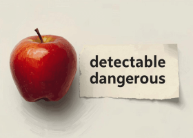 Mérgező az alma vagy sem?